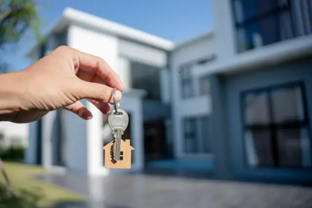 mẹo tài chính để có được ngôi nhà đầu tiên của bạn sớm hơn